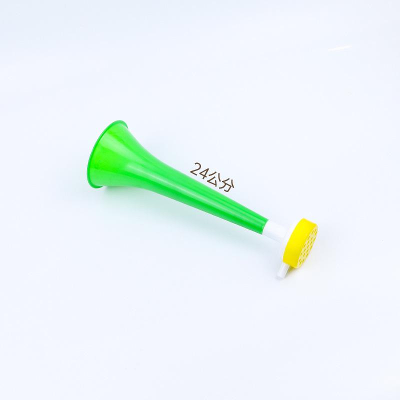 Four-Section Retractable Animated Colorful Horn Fan - Kids Cheering Toy
Four-Section Retractable Animated Colorful Horn Fan - Kids Cheering Toy