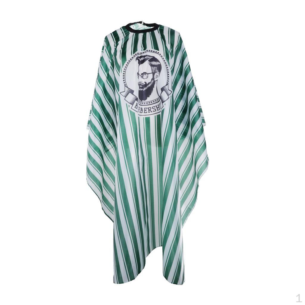 Накидка, водостойкие регулируемые парикмахерские накидки, 62,99*55,12 дюйма 02
Накидка, водостойкие регулируемые парикмахерские накидки, 62,99*55,12 дюйма 02