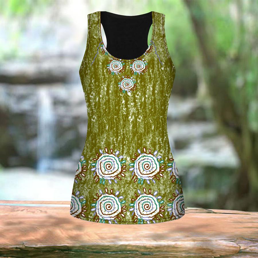 Женские летние спортивные рубашки с 3D разноцветным принтом солнца для занятий йогой и тренажерным залом, жилеты больших размеров 6XL жёлтый
Женские летние спортивные рубашки с 3D разноцветным принтом солнца для занятий йогой и тренажерным залом, жилеты больших размеров 6XL жёлтый