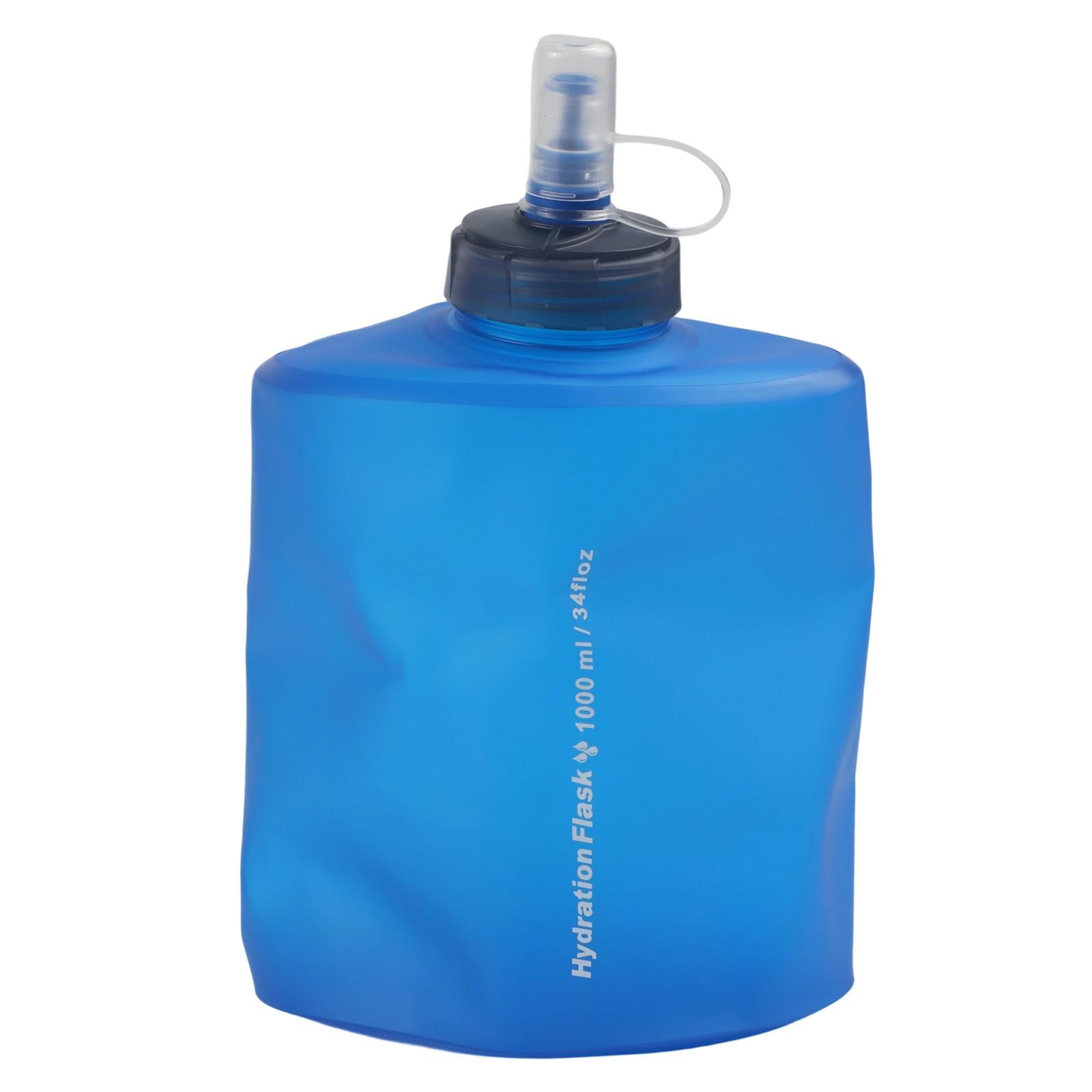 2000ML Outdoor Sports Water Bottle Easy Storage and Transport for Adventures 1000ML
2000ML Outdoor Sports Water Bottle Easy Storage and Transport for Adventures 1000ML