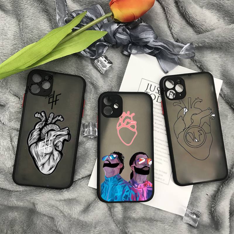 Чехол для телефона pnl Qlf rapper heart матовый прозрачный для iphone 11 12 13 7 8 plus mini x xs xr pro max iPhone12
Чехол для телефона pnl Qlf rapper heart матовый прозрачный для iphone 11 12 13 7 8 plus mini x xs xr pro max iPhone12