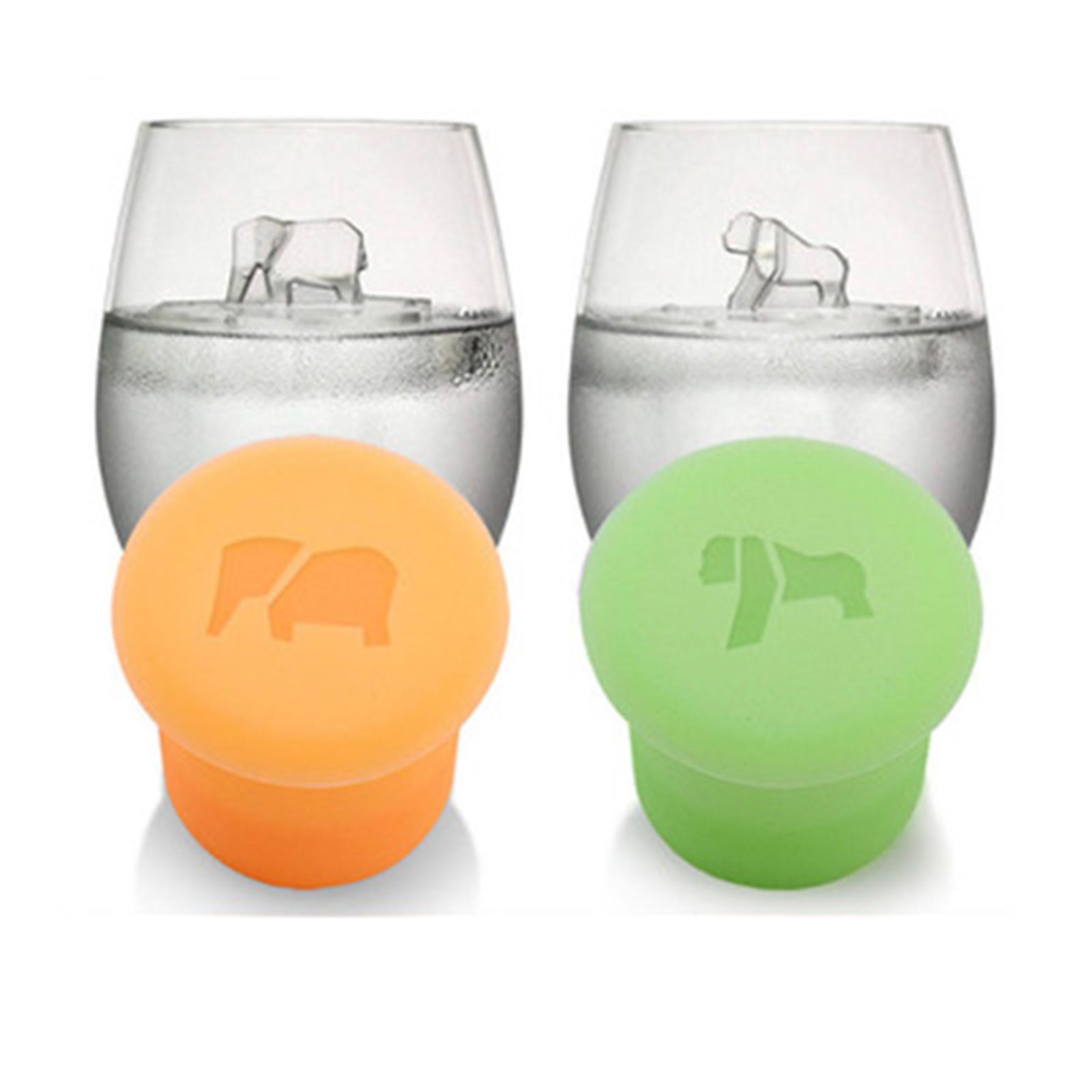 (SU)2шт форма для льда пищевого силикона 3D форма лотка для льдогенератора One size
(SU)2шт форма для льда пищевого силикона 3D форма лотка для льдогенератора One size