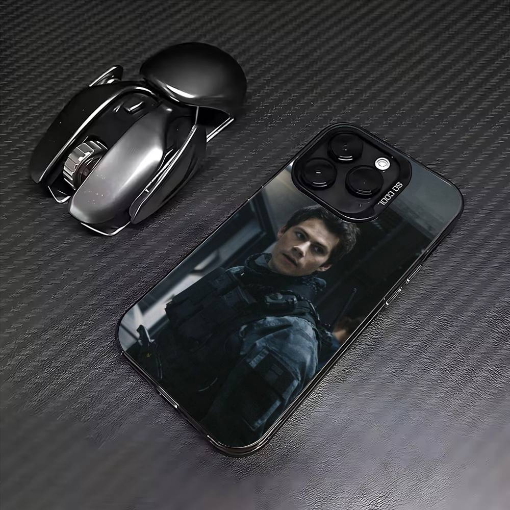 Красочный Серебряный Чехол для Телефона D-Dylan O Brien для iPhone 17 16 15 14 13 12 11 Plus Pro Max iPhone17air
Красочный Серебряный Чехол для Телефона D-Dylan O Brien для iPhone 17 16 15 14 13 12 11 Plus Pro Max iPhone17air
