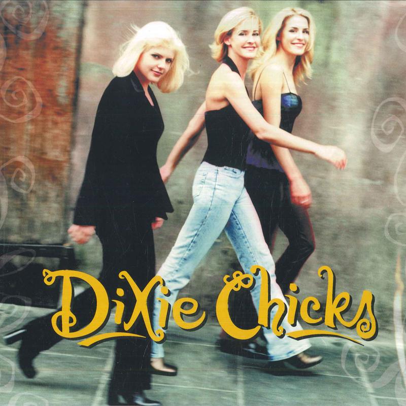 LP Record DIXIE CHICKS - Wide Open Spaces 88875175811 Monument, Legac 2016 Europe Folk
LP Record DIXIE CHICKS - Wide Open Spaces 88875175811 Monument, Legac 2016 Europe Folk