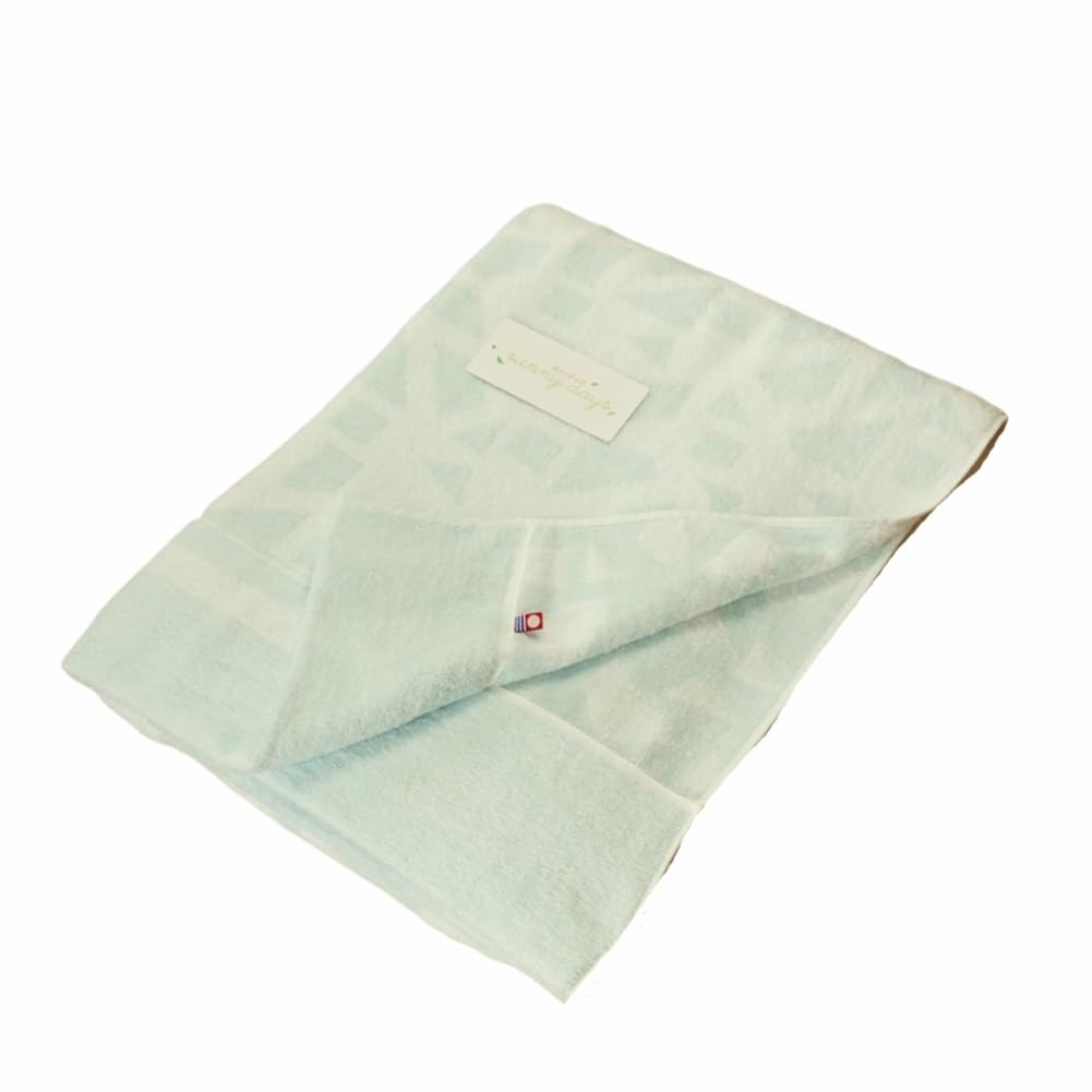 Sunny Days Towel Blanket Imabari Made in Japan B Product Cotton 160x190cm Made in Imabari Washable Summer Stylish Absorbent Standard Pattern
Sunny Days Towel Blanket Imabari Made in Japan B Product Cotton 160x190cm Made in Imabari Washable Summer Stylish Absorbent Standard Pattern