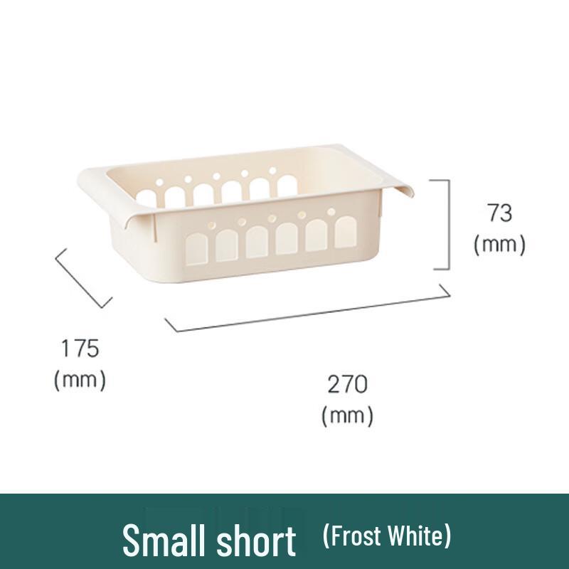 Multi-purpose Hollow Plastic Storage Baskets
Multi-purpose Hollow Plastic Storage Baskets