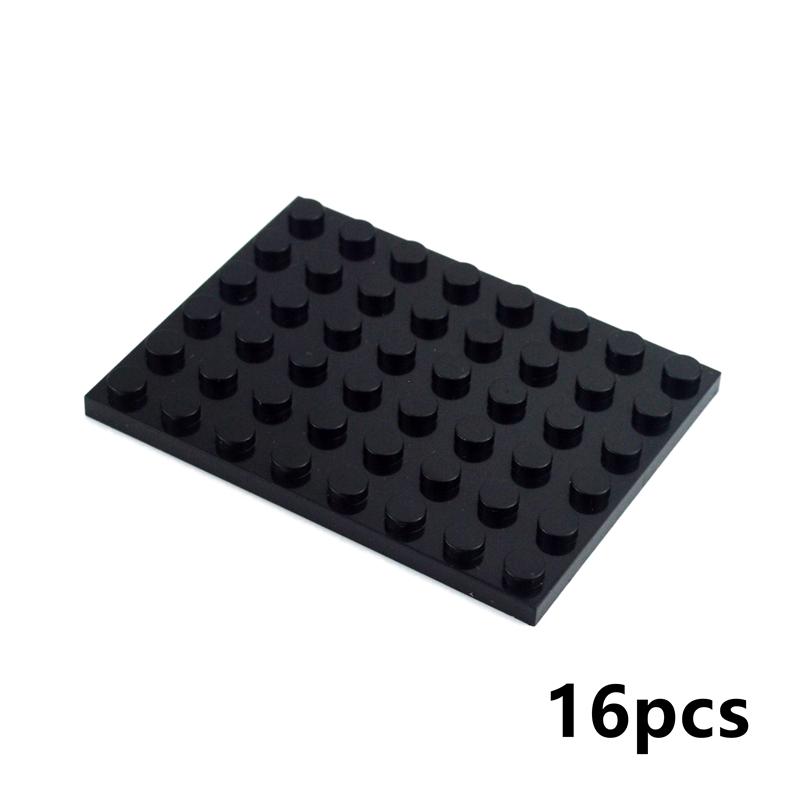 6x8 8x16 Dots Thin Figures Bricks multiple color Educational Creative Size DIY Bulk Set Building Blocks Compatible Classic Parts
6x8 8x16 Dots Thin Figures Bricks multiple color Educational Creative Size DIY Bulk Set Building Blocks Compatible Classic Parts
