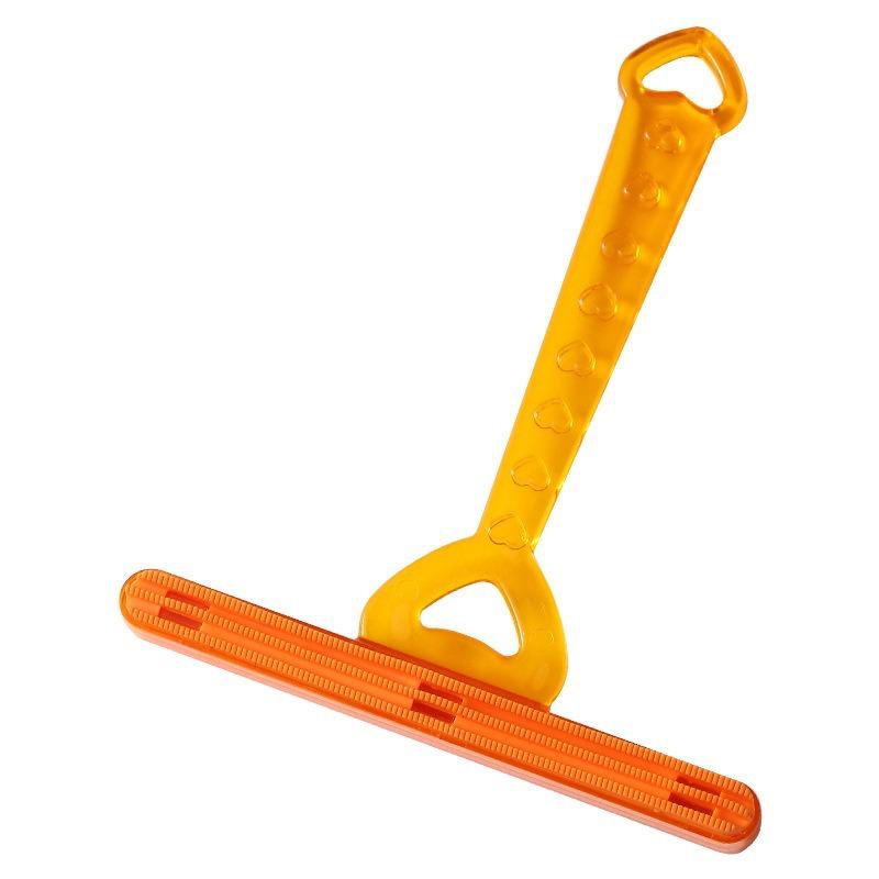 Бритва для одежды домашних животных 1PC оранжевый
Бритва для одежды домашних животных 1PC оранжевый