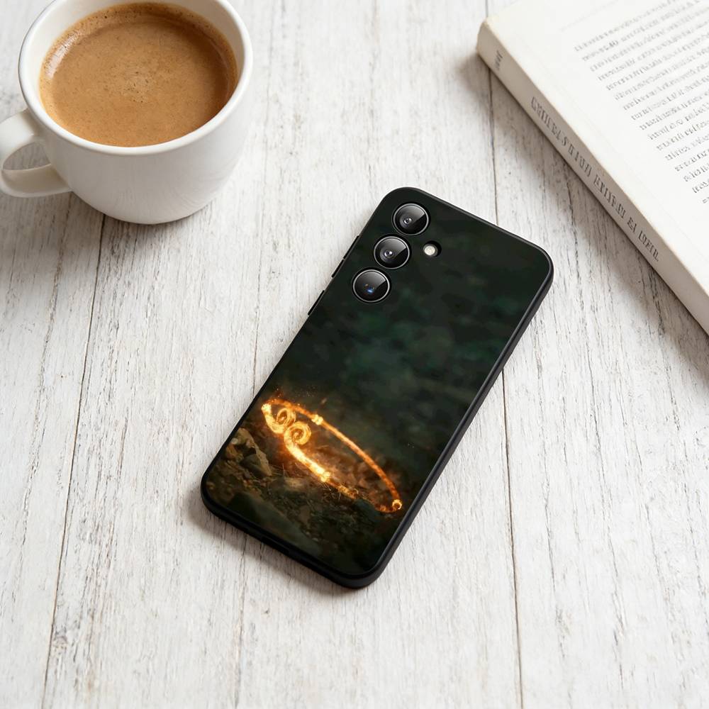 Black Myth Wukong Phone Case Black Silicone Soft For Samsung Galaxy A73,A72,A71,A70,A53,A52,A51 Samsung a12
Black Myth Wukong Phone Case Black Silicone Soft For Samsung Galaxy A73,A72,A71,A70,A53,A52,A51 Samsung a12