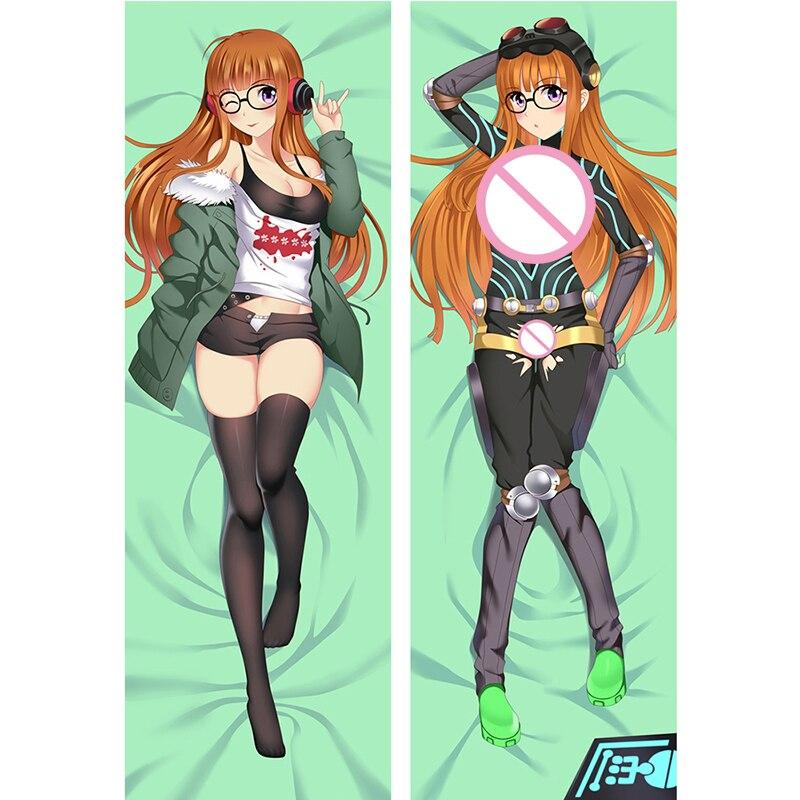 60x180cm Persona 5 Dakimakura Чехол Голая Футаба Сакура Наволочки Настроить Galgame Персонаж Постельное белье Наволочка Диван Подушка Чехол
60x180cm Persona 5 Dakimakura Чехол Голая Футаба Сакура Наволочки Настроить Galgame Персонаж Постельное белье Наволочка Диван Подушка Чехол