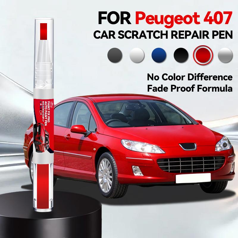 OPRTAMG Brand For PEUGEOT 407 Touch Up Paint Wheel Repair Kit Quick And Easy Wheel Scratch Repair Rim Paint For Car Wheel Repair червоний
OPRTAMG Brand For PEUGEOT 407 Touch Up Paint Wheel Repair Kit Quick And Easy Wheel Scratch Repair Rim Paint For Car Wheel Repair червоний