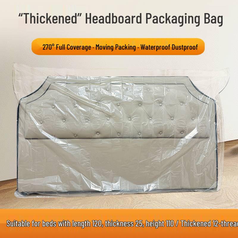 Simmons Mattress Storage Bag: Thick Dustproof Protective Cover
Simmons Mattress Storage Bag: Thick Dustproof Protective Cover