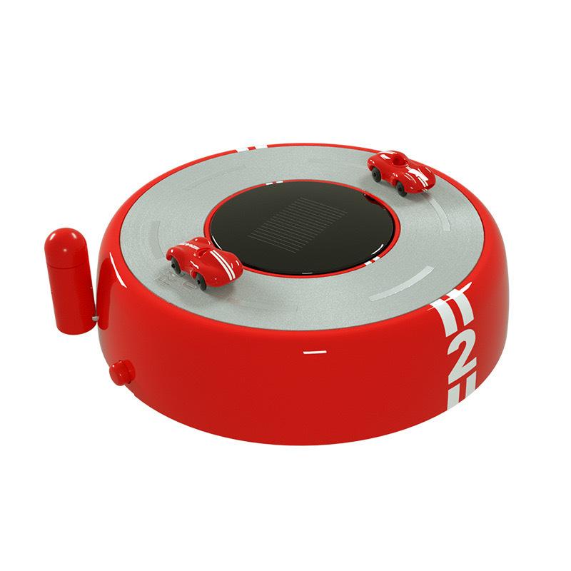 Вращающийся автомобильный ароматизатор на солнечной батарее: Активируемое солнечным светом, самовращающееся украшение для приборной панели автомобиля
Вращающийся автомобильный ароматизатор на солнечной батарее: Активируемое солнечным светом, самовращающееся украшение для приборной панели автомобиля