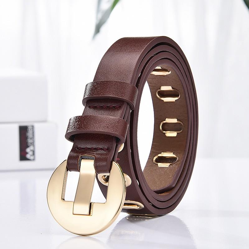 Hollow out belt for women, simple and versatile, fashionable youth belt, trendy personality, eye-catching fashion, jeans belt 105cm бордовый
Hollow out belt for women, simple and versatile, fashionable youth belt, trendy personality, eye-catching fashion, jeans belt 105cm бордовый