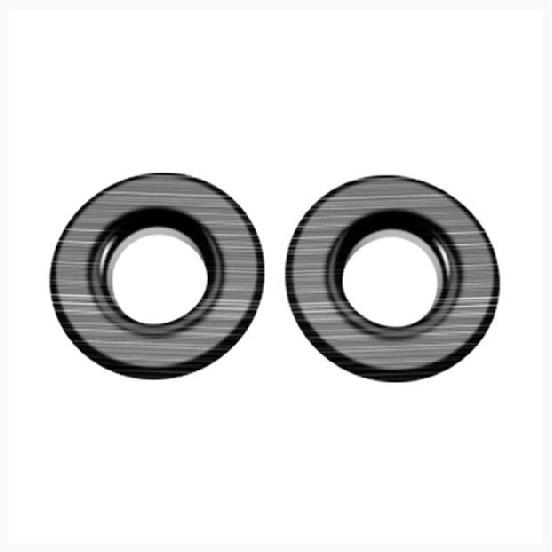 Черный титановый матовый внутренний светильник для чтения, наклейка на крышку лампы для Honda Vezel HR-V HRV Rear Titanium
Черный титановый матовый внутренний светильник для чтения, наклейка на крышку лампы для Honda Vezel HR-V HRV Rear Titanium