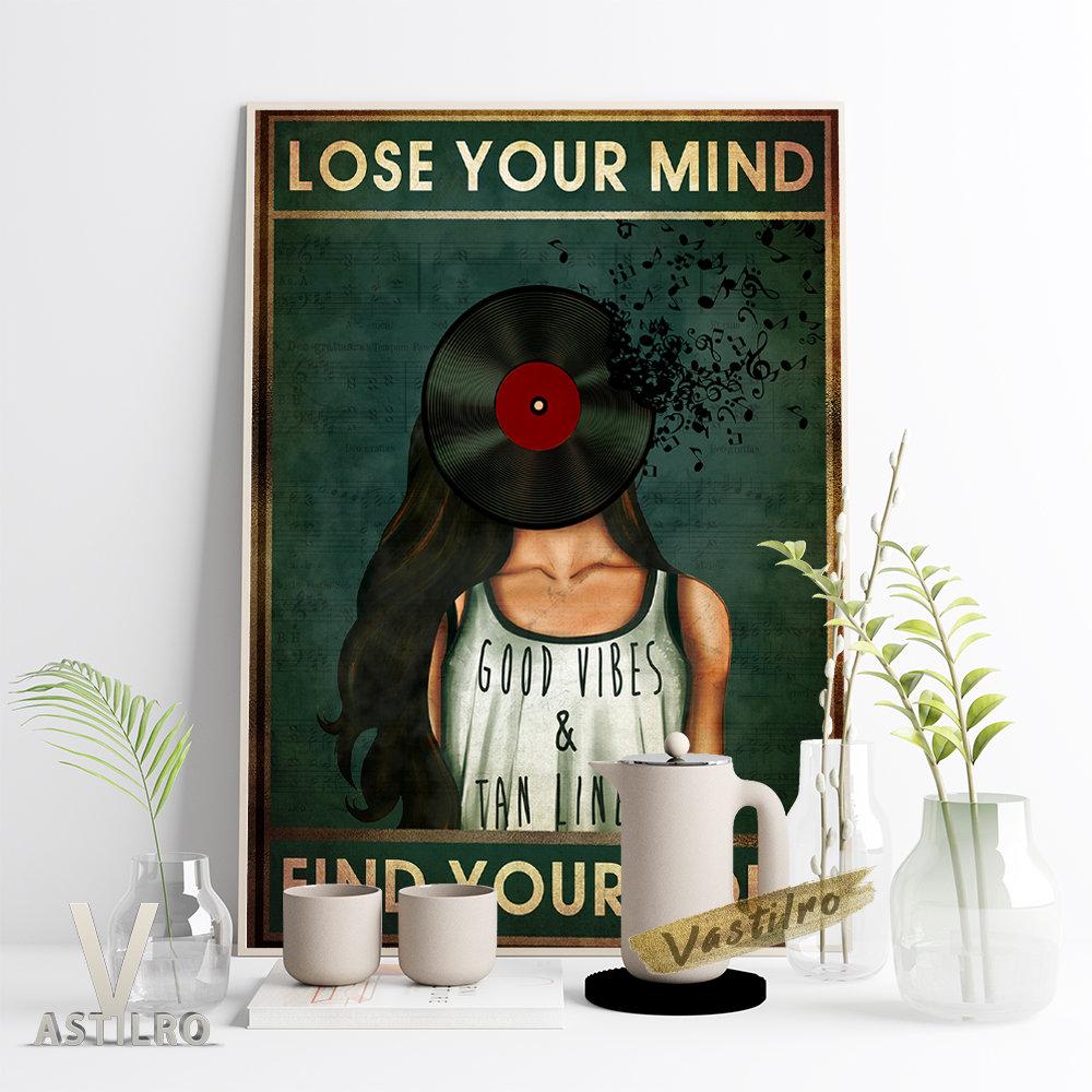 RGood Vibes, постер с линией загара, виниловая пластинка, коллаж, художественный принт, длинные волосы, иллюстрация для девушки, любовь, музыка, подарок, творчество
RGood Vibes, постер с линией загара, виниловая пластинка, коллаж, художественный принт, длинные волосы, иллюстрация для девушки, любовь, музыка, подарок, творчество