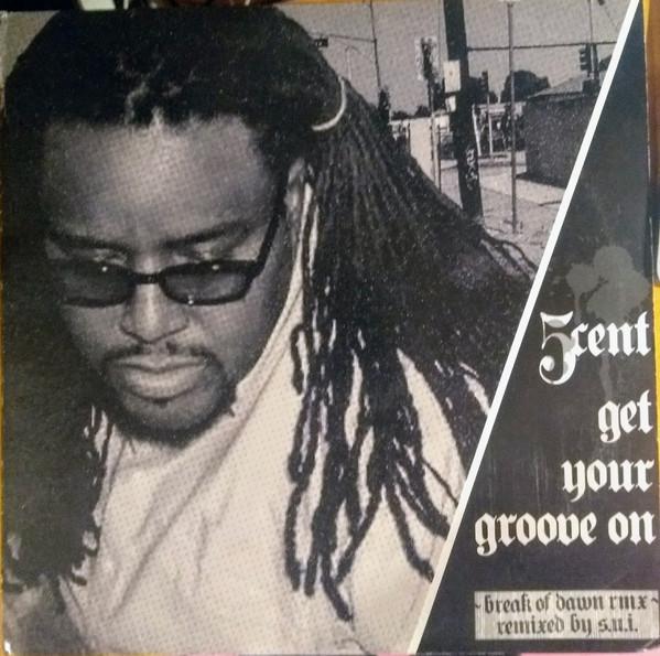 12inch Record 5 CENT - Gotta Get Your Groove On MRL019800003 MANHATTAN 2007 Japan Rap & Hip-Hop/R&B Used
12inch Record 5 CENT - Gotta Get Your Groove On MRL019800003 MANHATTAN 2007 Japan Rap & Hip-Hop/R&B Used