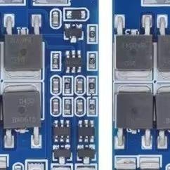 10Pack 2S 10A Battery Management System 7.4V Charge Protection Board With Balance Function For DIY Power Tools China Mainland
10Pack 2S 10A Battery Management System 7.4V Charge Protection Board With Balance Function For DIY Power Tools China Mainland