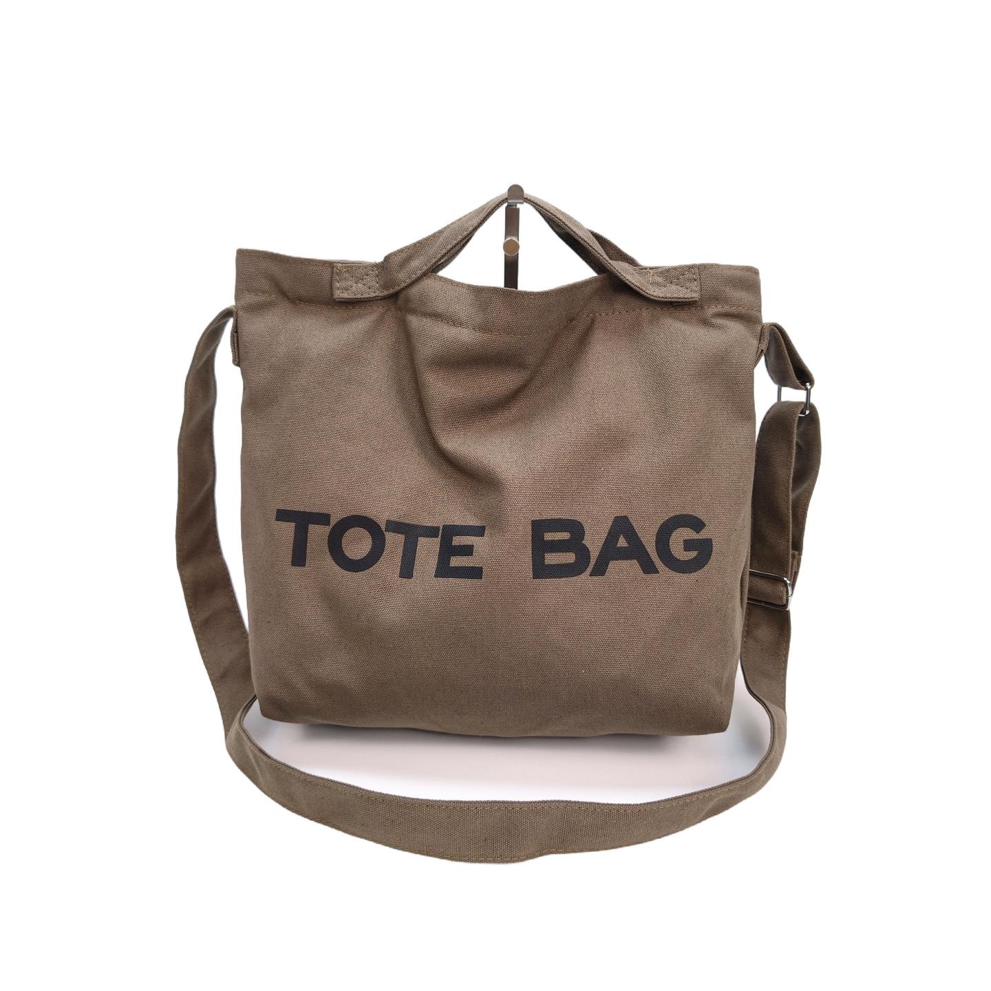 New Alphabet Canvas Bag Crossbody Bag Women s Large Capacity Commuter Crossbody Bag Fashion Versatile Simple Women s Bag хакі
New Alphabet Canvas Bag Crossbody Bag Women s Large Capacity Commuter Crossbody Bag Fashion Versatile Simple Women s Bag хакі