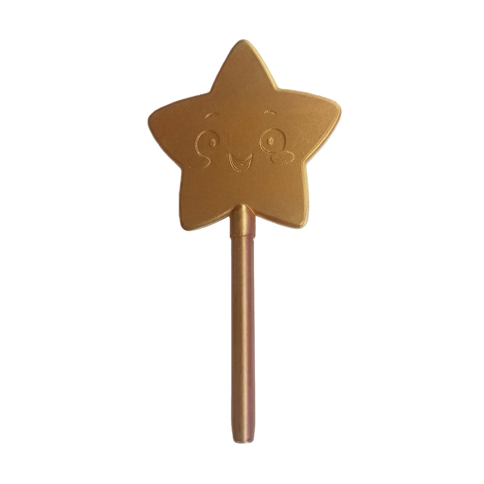 3D Printed Magic Fairy Wand Contactless Tap-to-Pay Lightweight Magic Wand Fashion Credit Card Holder Payment Wand For Daily Use
3D Printed Magic Fairy Wand Contactless Tap-to-Pay Lightweight Magic Wand Fashion Credit Card Holder Payment Wand For Daily Use