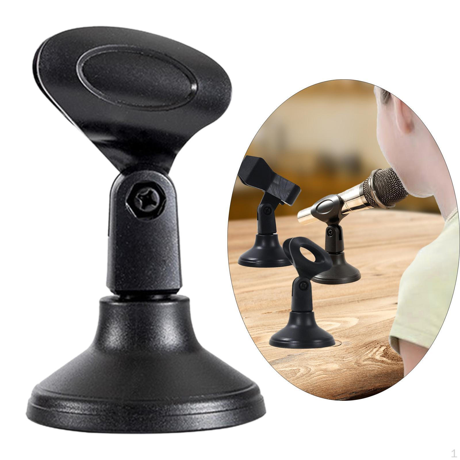 Stand, Versatile 5/8" Screw with Detachable Round Base for Desktops, Parties, Concerts And B
Stand, Versatile 5/8" Screw with Detachable Round Base for Desktops, Parties, Concerts And B