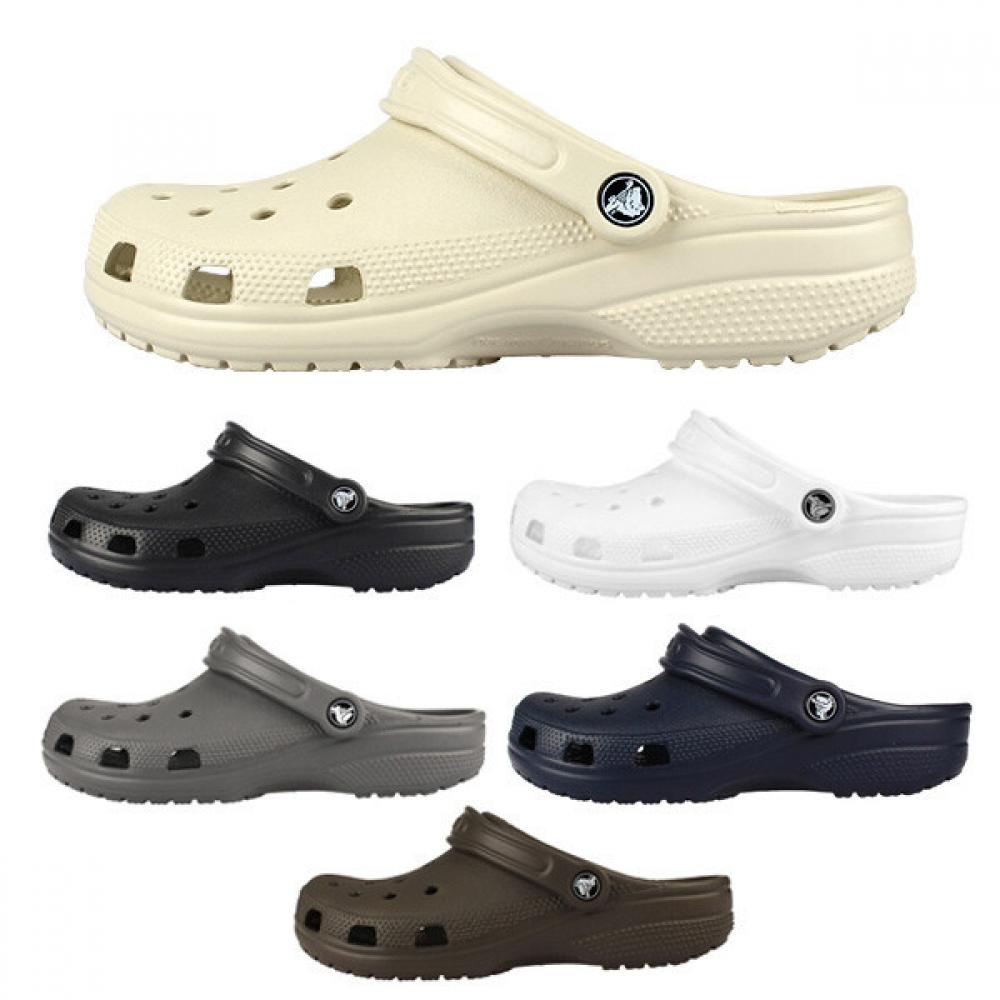 Crocs Crocs Store Edition Same Day Shipping Classic Clog 10001 4 Types Choose 1 10001001 black/230
Crocs Crocs Store Edition Same Day Shipping Classic Clog 10001 4 Types Choose 1 10001001 black/230