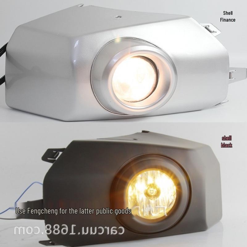 Toyota Land Cruiser FJ 07-17 Протитуманні та денні ходові вогні
Toyota Land Cruiser FJ 07-17 Протитуманні та денні ходові вогні