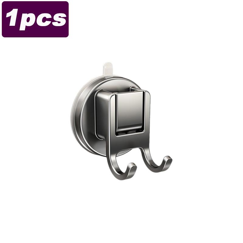 1/4pcs Suction Cup Hooks Waterproof Kitchen Bathroom Robe Coat Towel Hanger Hook Wall Key Bag Clothes Hook Organizer Accessorie
1/4pcs Suction Cup Hooks Waterproof Kitchen Bathroom Robe Coat Towel Hanger Hook Wall Key Bag Clothes Hook Organizer Accessorie