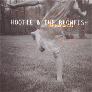 CD HOOTIE & THE BLOWFISH - Musical Chairs 7567831362 Atlantic 1998 Europe Rock Used
CD HOOTIE & THE BLOWFISH - Musical Chairs 7567831362 Atlantic 1998 Europe Rock Used