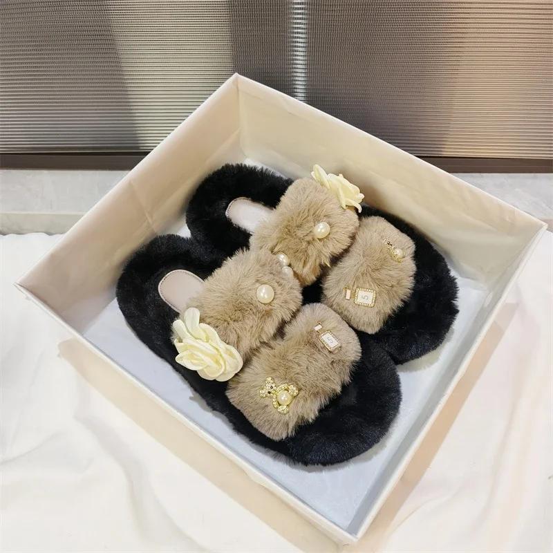 Мода 2024 года. Новые женские туфли с открытым носком. Женские тапочки. Осенние замшевые теплые разноцветные повседневные удобные тапочки на плоской подошве. Zapatillas Mujer 40 хаки
Мода 2024 года. Новые женские туфли с открытым носком. Женские тапочки. Осенние замшевые теплые разноцветные повседневные удобные тапочки на плоской подошве. Zapatillas Mujer 40 хаки