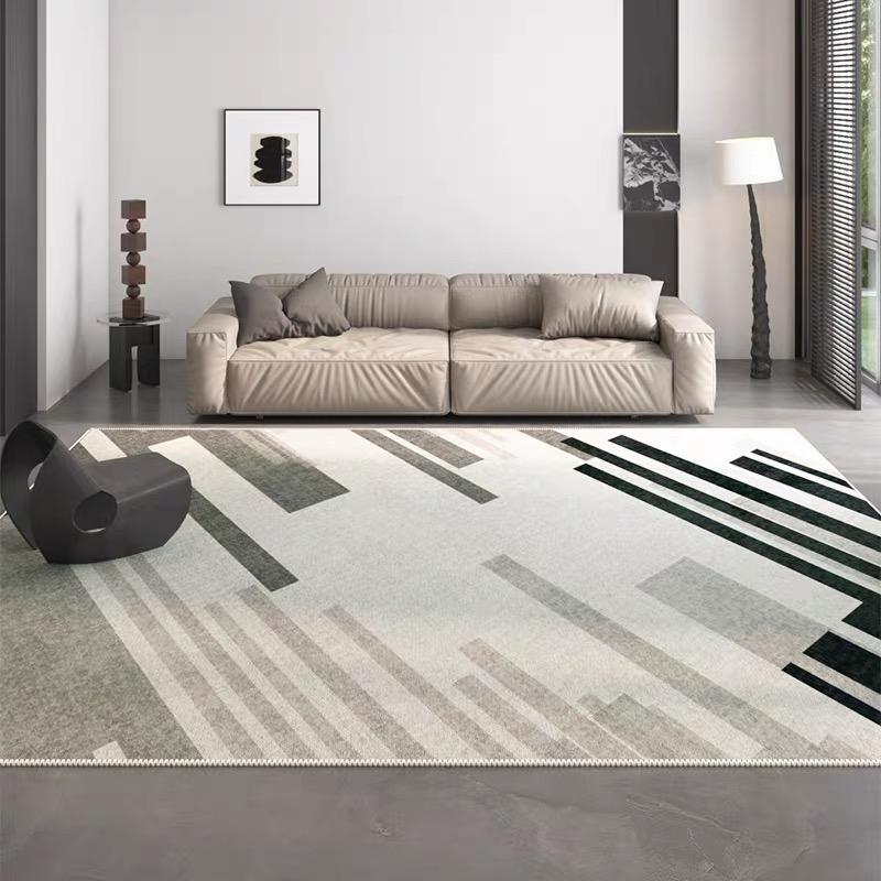 Luxury Crystal Velvet Carpet for Living Room Bedroom Sofa Table Wabi-Sabi Bedside Blanket Nordic Modern Home Mat 400mmx600mm
Luxury Crystal Velvet Carpet for Living Room Bedroom Sofa Table Wabi-Sabi Bedside Blanket Nordic Modern Home Mat 400mmx600mm
