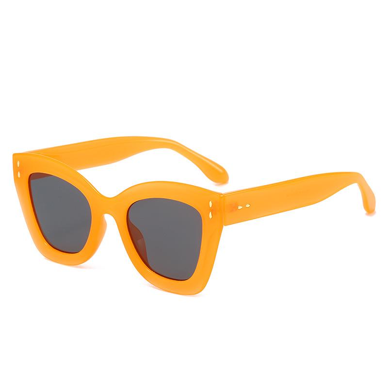 New Square Women Sunglasses Vintage Designer Fashion UV400 Protection Luxury Brand Shades for Men and Women as picture
New Square Women Sunglasses Vintage Designer Fashion UV400 Protection Luxury Brand Shades for Men and Women as picture