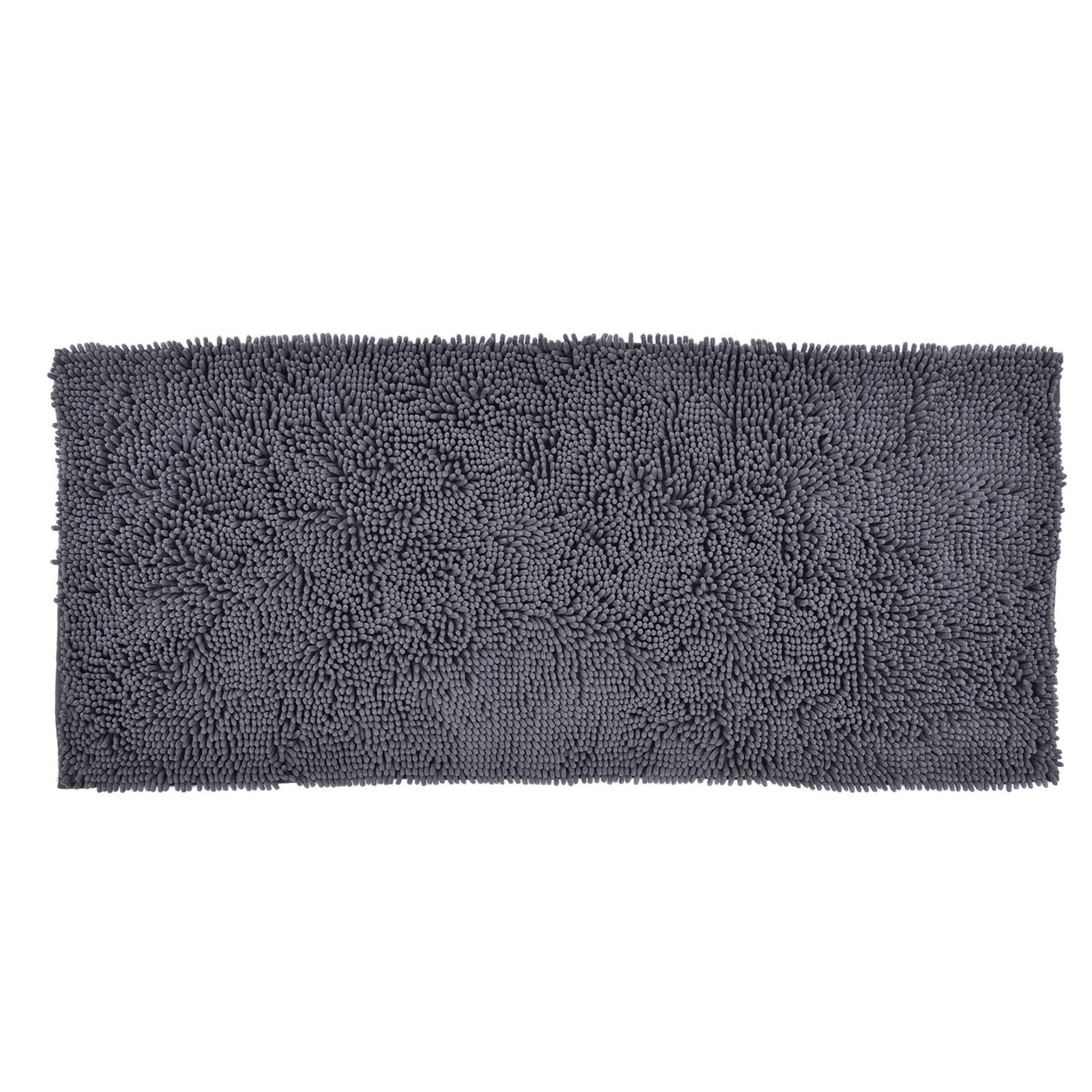 Bathroom Absorbent Mat Anti Slip Bottom Soft Water Evaporates Quickly 50x120cm Bathtub Rug for
Bathroom Absorbent Mat Anti Slip Bottom Soft Water Evaporates Quickly 50x120cm Bathtub Rug for