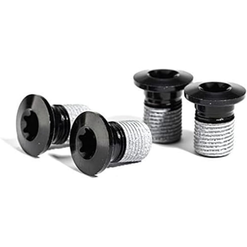 Запчасти для ремонта SHIMANO Болт крепления шестерни x unit 4 Y0JR98050 (М8 9/1 = штук) FC-RX810
Запчасти для ремонта SHIMANO Болт крепления шестерни x unit 4 Y0JR98050 (М8 9/1 = штук) FC-RX810
