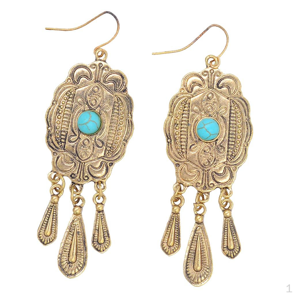 Alloy Earrings Creative Fashion Jewelry золотистый
Alloy Earrings Creative Fashion Jewelry золотистый