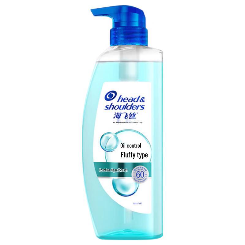 Head & Shoulders Deep Clean Anti-Dandruff Shampoo
Head & Shoulders Deep Clean Anti-Dandruff Shampoo