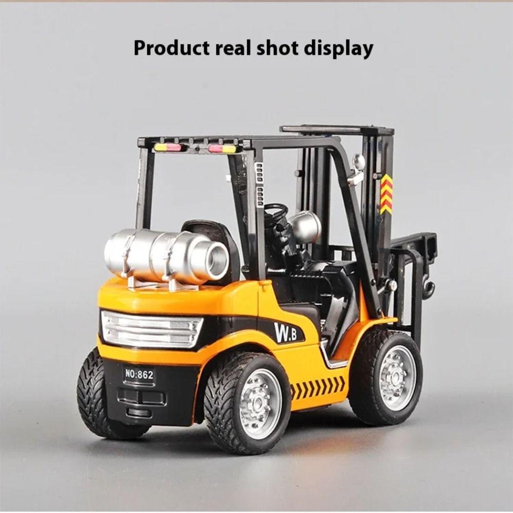 Diecast Metal Simulation Crane Toy 1:24 Scale Engineering Vehicle Models For Children Crane
Diecast Metal Simulation Crane Toy 1:24 Scale Engineering Vehicle Models For Children Crane