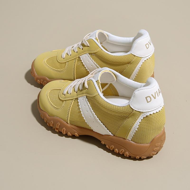 Women s shoes summer single net German training shoes women s 2025 new breathable thin Forrest Gump shoes size 34 student soft-soled sports shoes 34
Women s shoes summer single net German training shoes women s 2025 new breathable thin Forrest Gump shoes size 34 student soft-soled sports shoes 34
