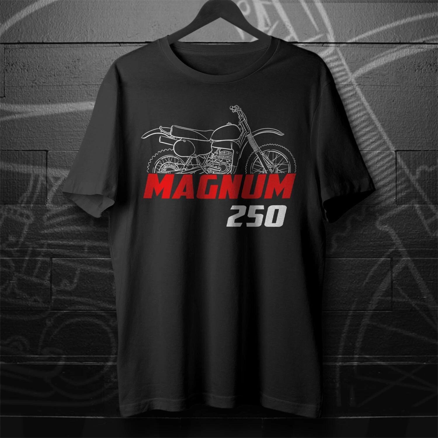 For Maico Magnum 250 1979 fans - Motorcycle T shirt S
For Maico Magnum 250 1979 fans - Motorcycle T shirt S