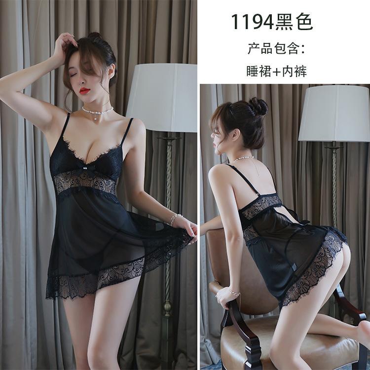 Сексуальное белье женские пижамы сексуальная страсть костюм униформа искушение бесплатно One Size (80-60kg) чёрный
Сексуальное белье женские пижамы сексуальная страсть костюм униформа искушение бесплатно One Size (80-60kg) чёрный