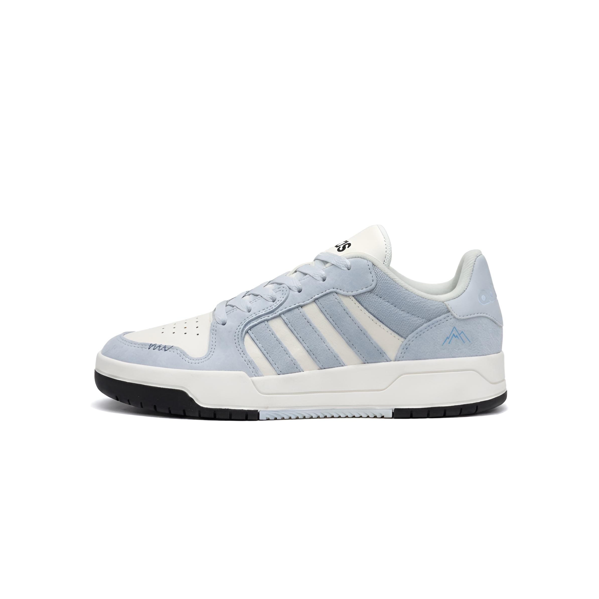 Adidas ENTRAP Coverage Slip Resistant Abrasion Resistant Low top Trendy Casual Skate Shoes Unisex JI2546(Team2357-) 39⅓
Adidas ENTRAP Coverage Slip Resistant Abrasion Resistant Low top Trendy Casual Skate Shoes Unisex JI2546(Team2357-) 39⅓