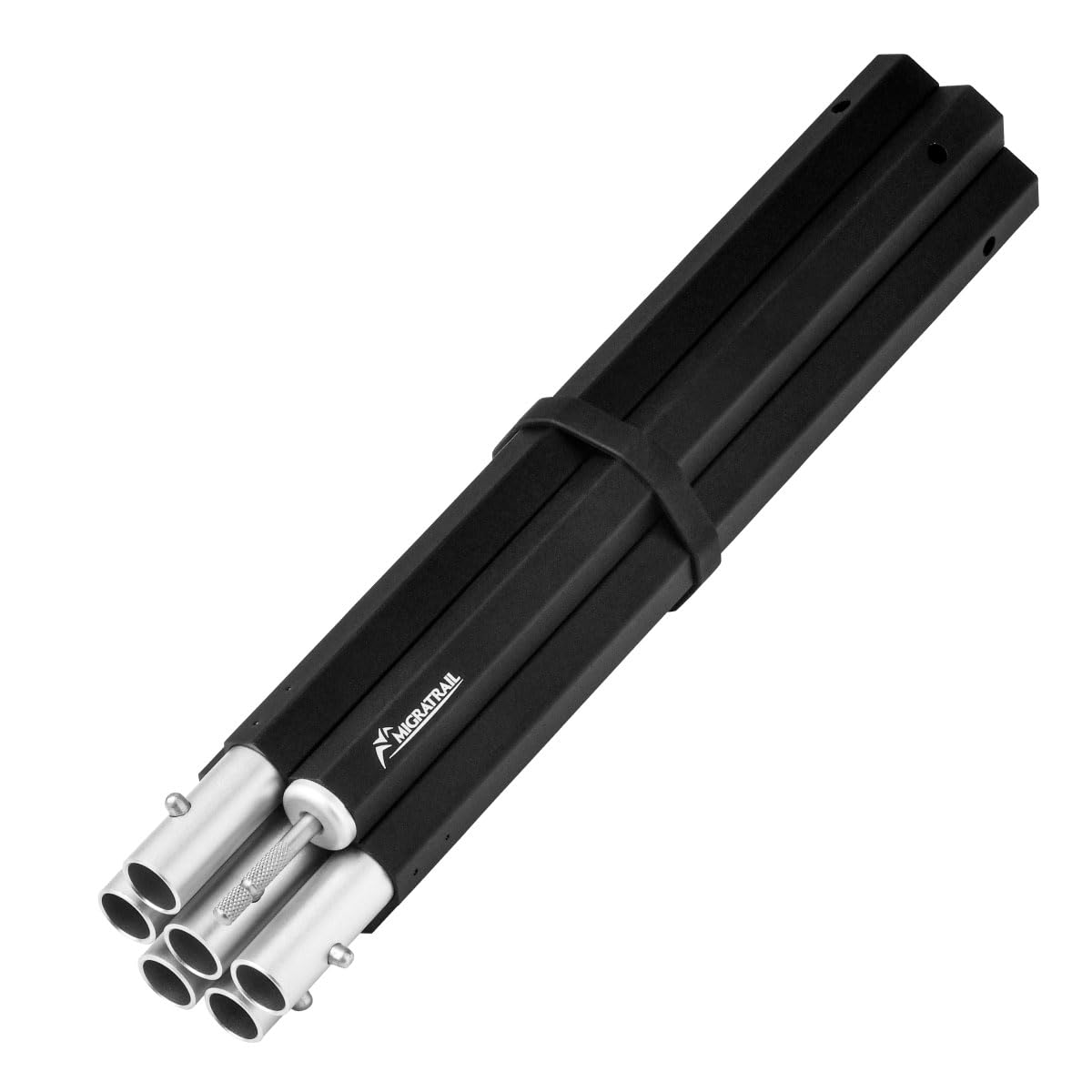 MIGRATRAIL Семистоечная 1-секционная черная палатка TC тент компактный MT22-1210 чёрный
MIGRATRAIL Семистоечная 1-секционная черная палатка TC тент компактный MT22-1210 чёрный