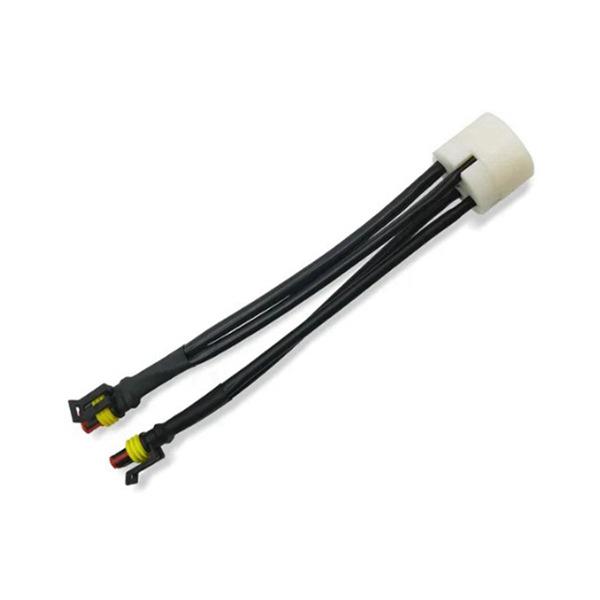 4-Core Cable for Bosch CRIN4 Fourth Gen Injector Solenoid Valve Wiring None
4-Core Cable for Bosch CRIN4 Fourth Gen Injector Solenoid Valve Wiring None