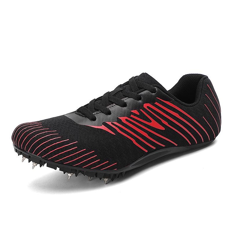 Football shoes 2025 new spike football shoes striped grass track shoes competition youth 36
Football shoes 2025 new spike football shoes striped grass track shoes competition youth 36