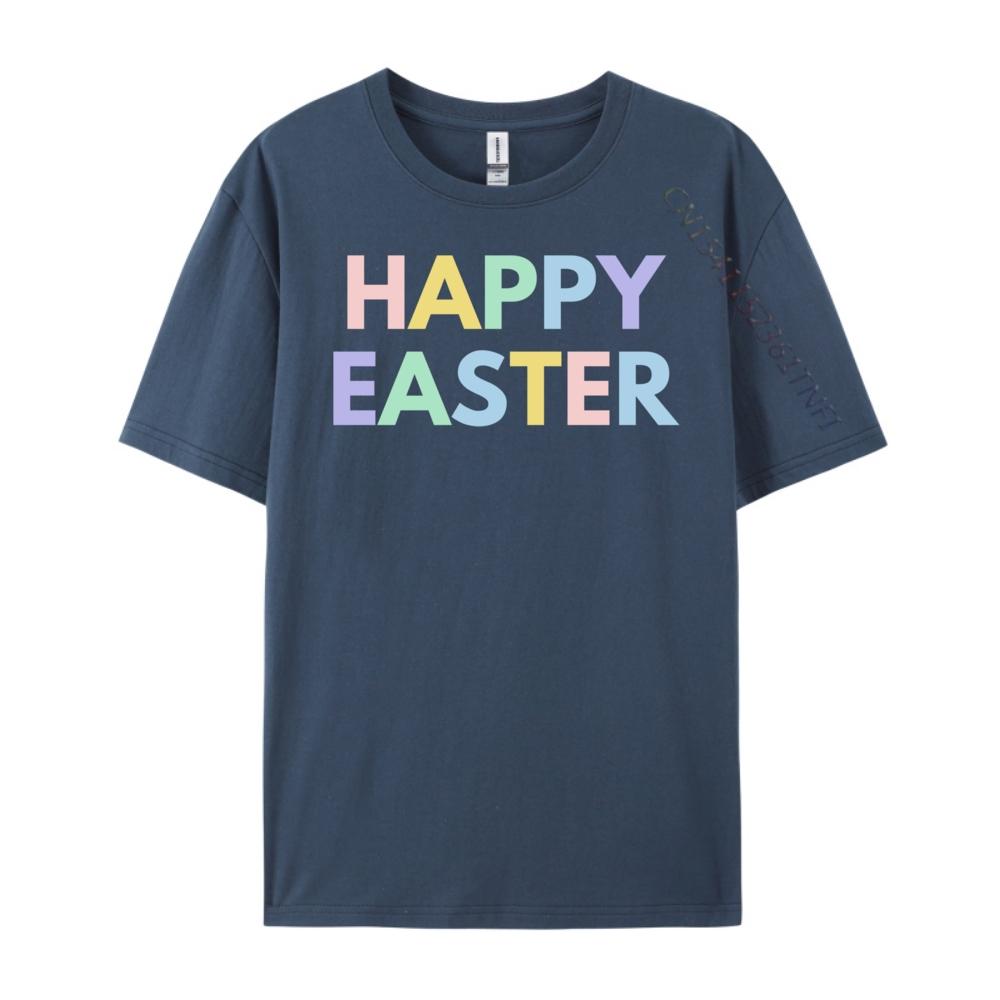 Cute Pastel Happy Easter Graphic T Shirts 100 Cotton ClassicMan Clothes Letter Mens Designer Clothes Classic Christmas Family 4XL
Cute Pastel Happy Easter Graphic T Shirts 100 Cotton ClassicMan Clothes Letter Mens Designer Clothes Classic Christmas Family 4XL