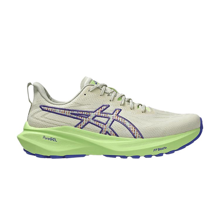 ASICS GT 2000 13 TR Nature Bathing Men Sneakers Green Lime-Green 1011C042-300 44
ASICS GT 2000 13 TR Nature Bathing Men Sneakers Green Lime-Green 1011C042-300 44