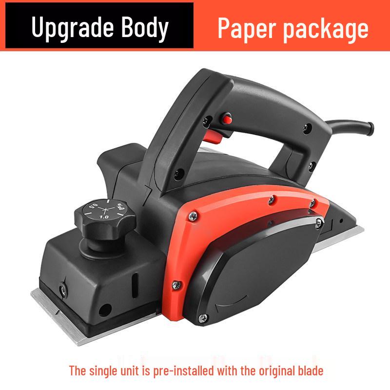 Compact Multi-Functional Electric Woodworking Planer & Thicknesser with Vegetable Cutting Board Feature
Compact Multi-Functional Electric Woodworking Planer & Thicknesser with Vegetable Cutting Board Feature