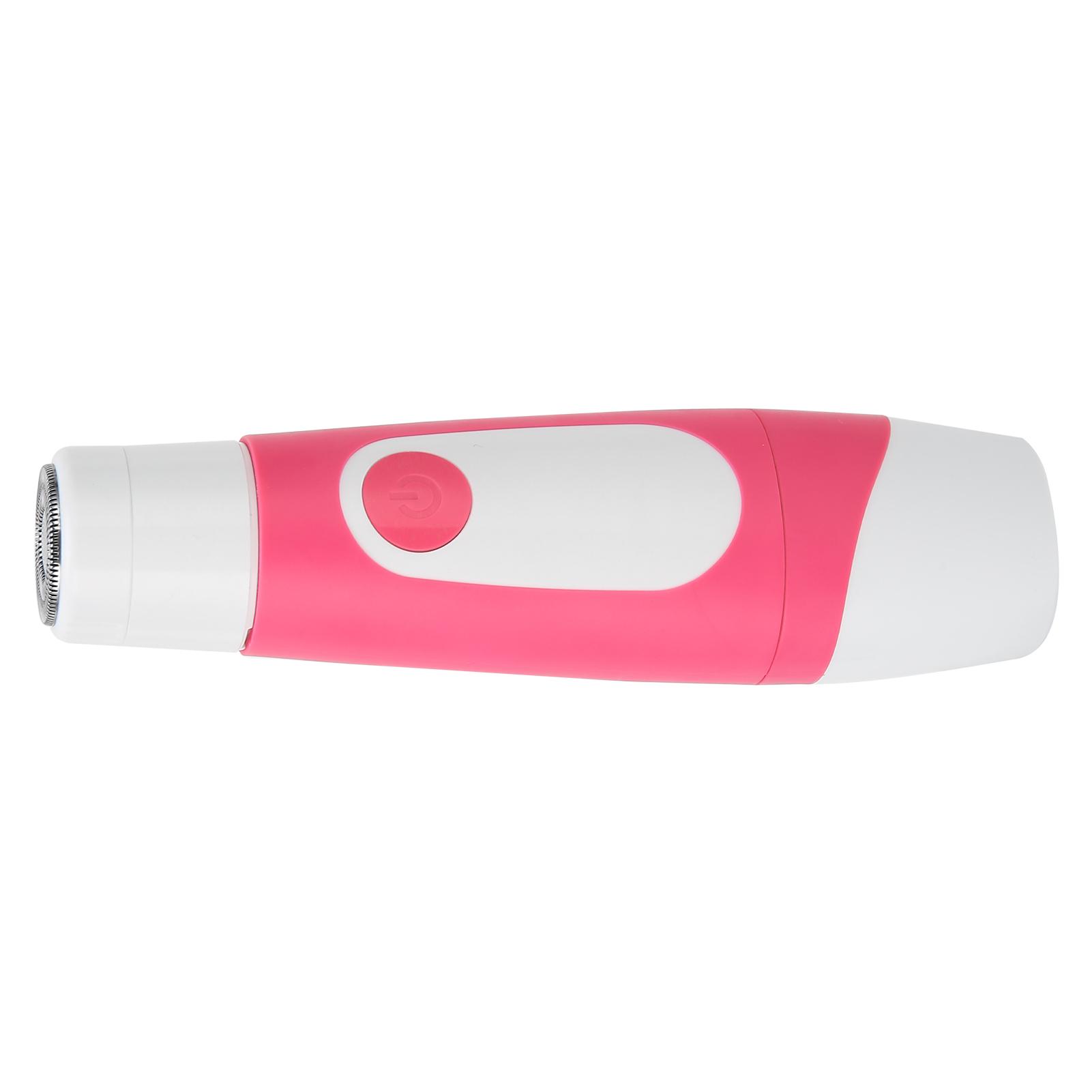 Electric Hair Remover Men Women Armpit Private Part Painless Hair Remover Trimmer Shaver
Electric Hair Remover Men Women Armpit Private Part Painless Hair Remover Trimmer Shaver