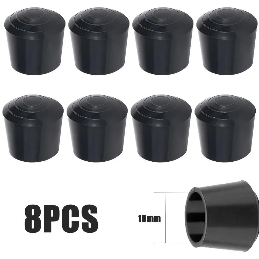8pcs Anti-slip Chair Leg Caps Wear-resistant Round Furniture Table Covers Furniture Leveling Feet Pads Furniture Accessories
8pcs Anti-slip Chair Leg Caps Wear-resistant Round Furniture Table Covers Furniture Leveling Feet Pads Furniture Accessories