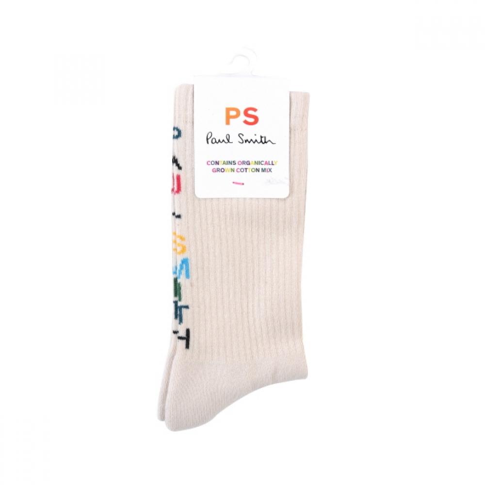 Paul Smith M2a 400mo Af658 02 Cotton Color Logo Socks M2A 400MO AF658 02
Paul Smith M2a 400mo Af658 02 Cotton Color Logo Socks M2A 400MO AF658 02